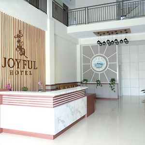 Joyful Hotel