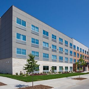 Holiday Inn Express And Suites Des Moines Downtown By Ihg