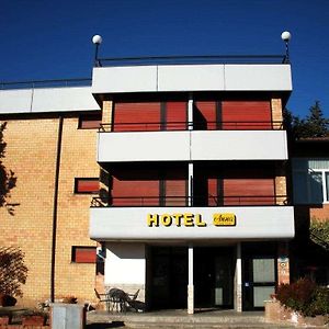 Hotel Anna Siena Nord - Monteriggioni